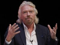Richard Branson khuyên doanh nhân Việt điều gì?