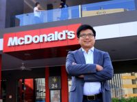 Henry Nguyễn nói gì về hành trình 10 năm đưa McDonald’s về Việt Nam?