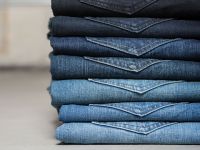 Tại sao quần Jeans lại có màu xanh?