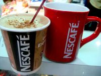 Nescafé “cậy nhờ” Tumblr để tiếp cận với giới trẻ