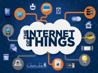 Internet of Things: Nguồn năng lượng dồi dào cho QC
