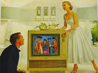 Tại sao quảng cáo trên TV cứ được phát đi phát lại nhiều lần?