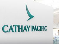 Câu chuyện logo - Sự thay đổi lớn nhất của Cathay Pacific sau 20 năm