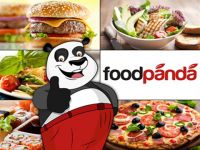 Foodpanda và đôi hài vạn dặm