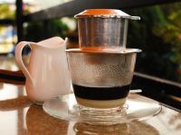 Thị trường cà phê Việt: Làm sao để sống sót?