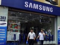 Samsung là hàng Việt hay không thì chúng ta cần hỏi họ