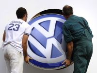 Bài học Volkswagen về cái giá của sự trung thực