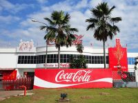 Lỗ kiểu… Coca-Cola
