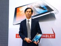 Tổng Giám đốc Lenovo Việt Nam: Bí quyết là sự đam mê