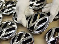 Xử lý khủng hoảng theo sách vở có cứu được Volkswagen?