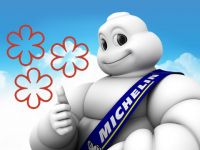 Câu chuyện về Ngôi sao nổi tiếng, nhưng cũng lắm tai tiếng của hãng xăm lốp Michelin