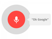 OK Google, hỏi tiếng Việt đi Google trả lời!