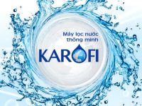Mục tiêu táo bạo của Karofi