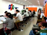 Kinh nghiệm vượt biển của FPT
