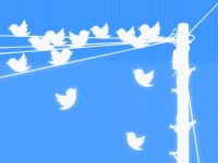 Twitter đi tìm bản sắc