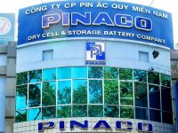 Pinaco lấy đà chạy đua với sản phẩm ngoại