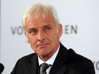 Xử lý khủng hoảng của Volkswagen: 4 nhiệm vụ cho tân CEO Mueller