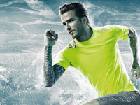 Sự lột xác và tham vọng của adidas trên thị trường thể thao