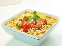 Thị trường mì ăn liền 24.000 tỷ: Acecook “teo tóp”, Masan tăng tốc