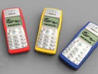 Nokia 1100: Chiếc điện thoại bán chạy nhất trong lịch sử