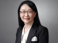 CEO HTC - Một trong những phụ nữ quyền lực nhất thế giới