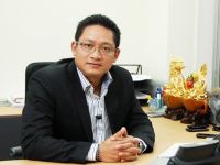 CEO Microsoft Việt Nam Vũ Minh Trí: Chúng tôi không thu hút người tài bằng tiền