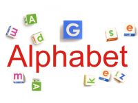 Google biến mất, chỉ còn Alphabet