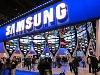 Samsung bất ngờ báo lãi