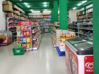 Thế Giới Di Động bắt đầu bán rau củ quả, thịt tươi