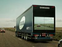 Samsung thắng 8 giải thưởng tại CLIO Awards
