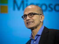 Satya Nadella: Người thuần hoá chú ngựa điên Microsoft