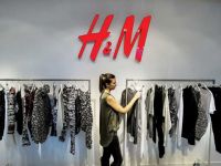 H&M và chiến lược giá rẻ + bán nhiều = lãi to