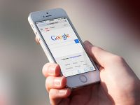 Hơn 50% lượt tìm kiếm trên Google được thực hiện trên di động