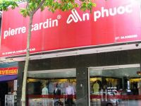 An Phước - Từ xưởng gia công nhỏ đến hãng thời trang đình đám nhất Việt Nam