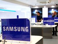 Bài học quản trị từ cú chuyển mình của Samsung