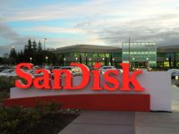 SanDisk đang tính bán mình