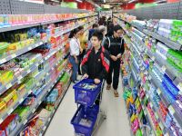 Kinh doanh bán lẻ: Ngoại ồ ạt đến, nội dần mờ nhạt