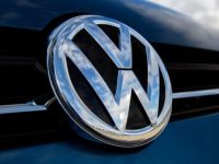 Volkswagen nỗ lực khôi phục thương hiệu bằng chiến dịch marketing “đẩy”