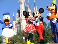 Walt Disney và chiến lược đứa trẻ vĩnh cửu trong mỗi con người