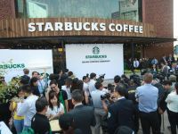 Starbucks: Đầu xuôi mà đuôi chưa lọt