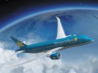 Vietnam Airlines: Lột xác nhờ cổ phần hóa