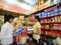 Thị trường bán lẻ: Chinh phục kênh thương mại truyền thống