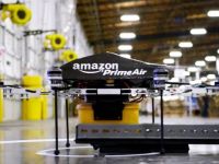 Amazon sẽ khiến UPS và FedEx e sợ?