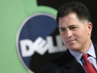 Canh bạc 67 tỉ USD của Michael Dell