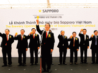Sapporo Việt Nam khi nào hết lỗ?