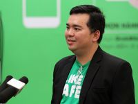 CEO GrabTaxi Việt Nam: “Tôi chỉ mong làm tốt những gì đang có”