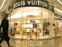 Louis Vuitton liệu đã hết thời?
