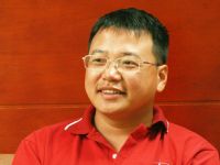 CEO Peacesoft chia sẻ chiến lược chuyển chữ E sang chữ D