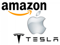 Apple, Amazon, Tesla thành công là không khoan nhượng!