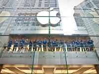 Vì sao chúng ta “sùng bái” Apple?